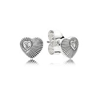 Orecchini Pandora in Argento 297298CZ - 297298CZ